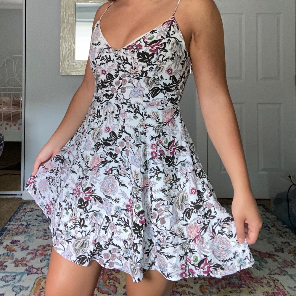 American Eagle Summer dress